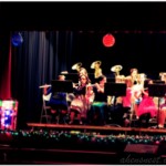 band concert