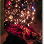 christmas tree 2011