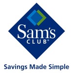 Sam's Club Logo