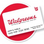 Walgreens prescription savings club