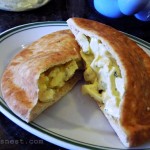 egg salad sandwich recipe
