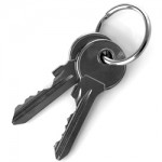 keys