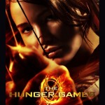 The Hunger Games Movie Poster