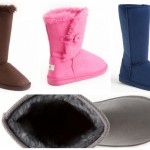 Australian style boot sale