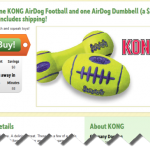 doggyloot daily deals