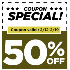 HOT 50% off coupon - Dollar General Home Sale Event! - A Hen's Nest 