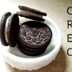 OREO 100th birthday