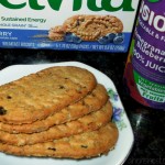 belVita blueberry