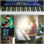 casio keyboard thrift