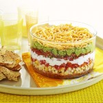 7-layer dip recipe