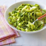 Pesto Pasta Recipe