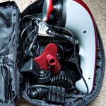 Wahl heat therapy massager
