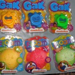 Floam Gak