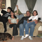 funny family