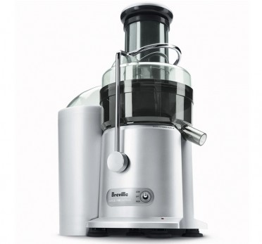 juice fountain giveaway