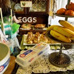 Eggland's Best Brunch