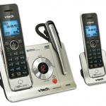 VTech Multitasking Phone