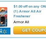 armor all air freshener coupon