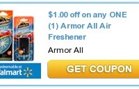 armor all air freshener coupon
