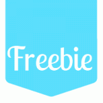 freebie-tag