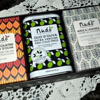 Nudo Mama Mia gift set