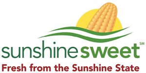 Sunshine sweet corn