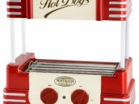 hot dog roller for dad day gift