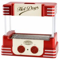 hot dog roller for dad day gift