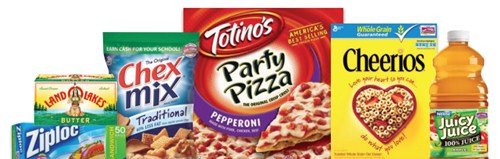 box tops products