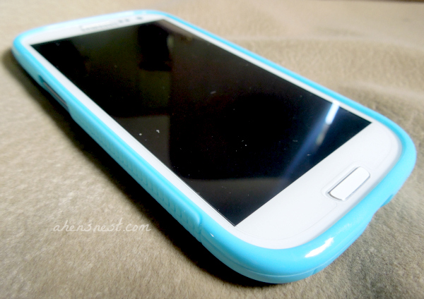 galaxy s3 cell phone