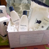 noodle & boo baby favorites gift box