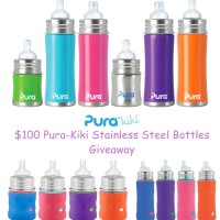 pura kiki giveaway