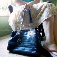 emilieM handbag