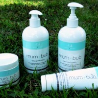 mum bub aden anais
