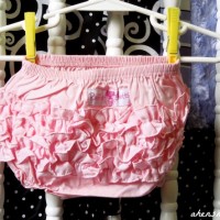 ruffle butts bloomers