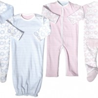 twotara gender neutral newborn clothes