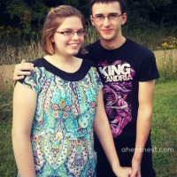 young love