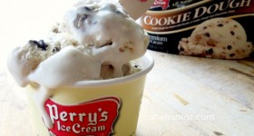 Perry's ice cream cookie dough