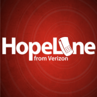 hopeline app