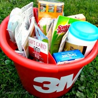 pepboys 3m giveaway