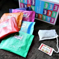 Kusmi Wellness Tea Set