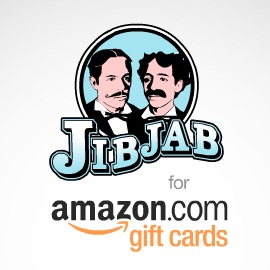 amazon video gift card