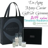 timeless radiance giveaway