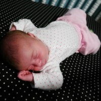 grandbaby crib
