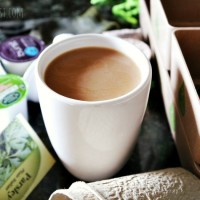 Wellness Brewed KCups Spring