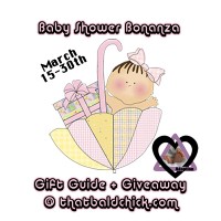 baby shower bonanza