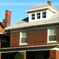 brick houses