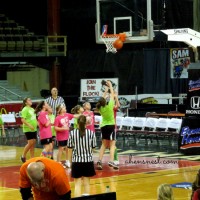 last basketball game 2013