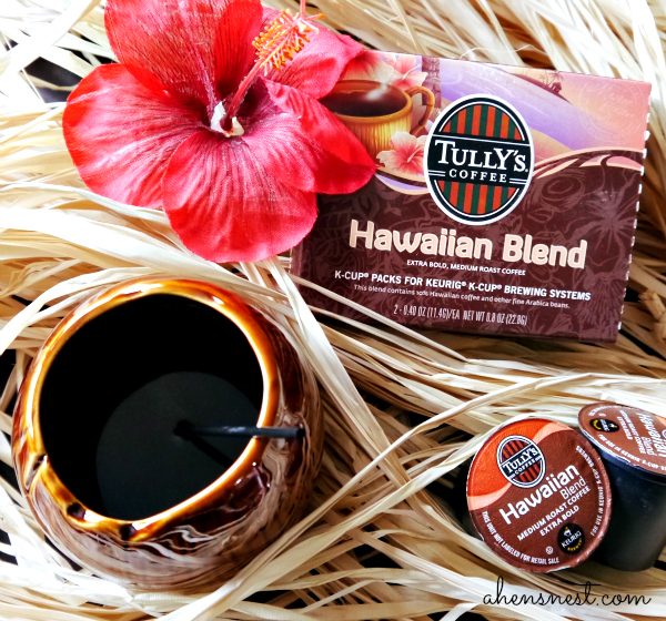 Hawaiian Blend K-Cup Packs