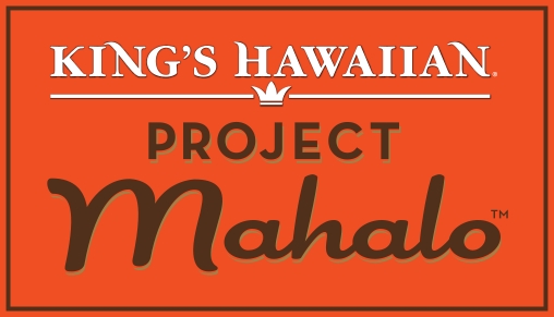 project Mahalo logo